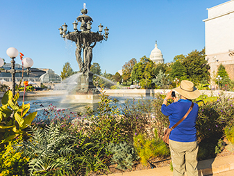 Fontana Bartholdi